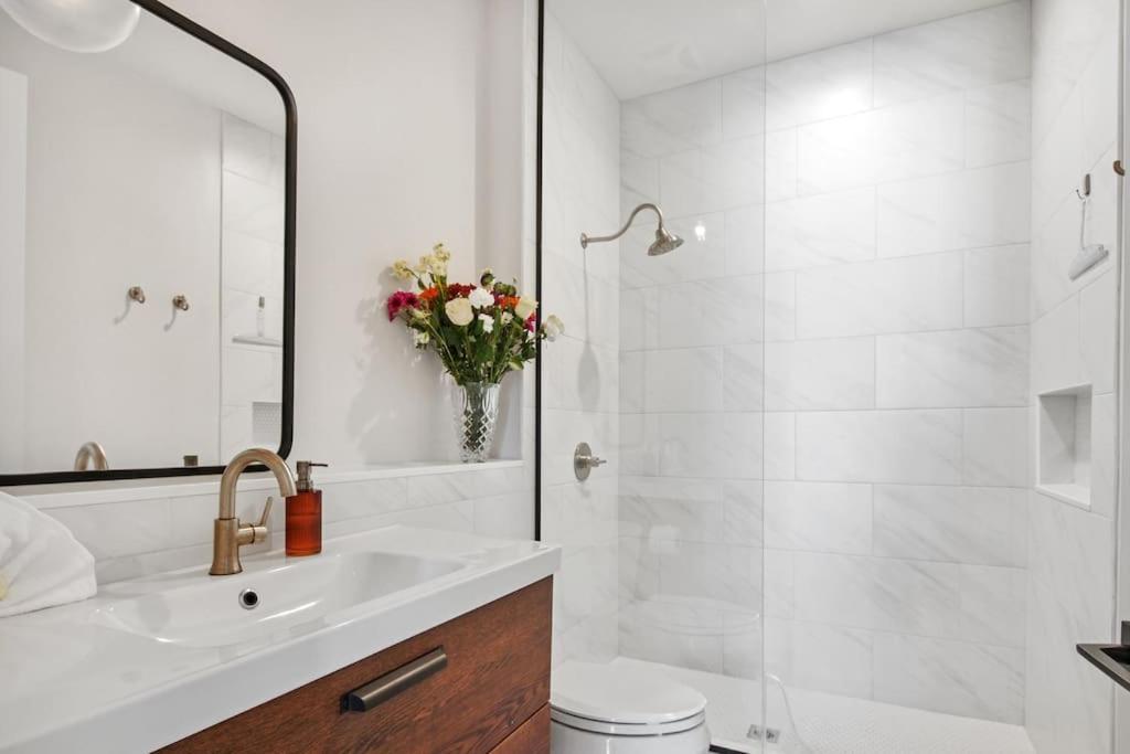 Fab 1838 Garden District 5Br With Parking And Balcony Apartamento Nova Orleães Exterior foto