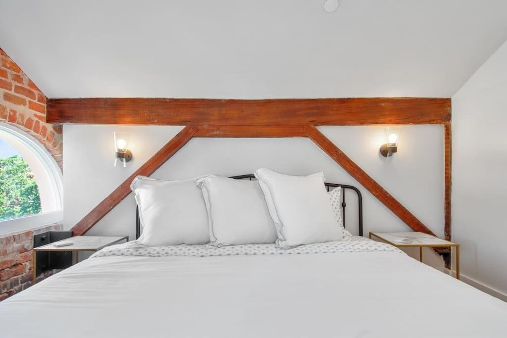 Fab 1838 Garden District 5Br With Parking And Balcony Apartamento Nova Orleães Exterior foto
