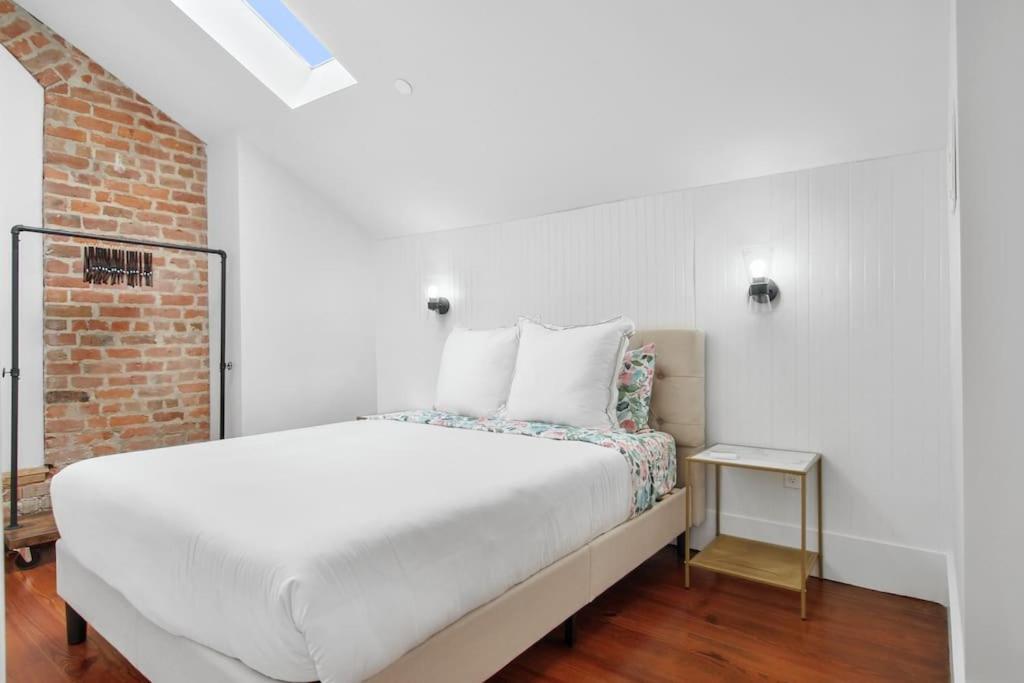 Fab 1838 Garden District 5Br With Parking And Balcony Apartamento Nova Orleães Exterior foto