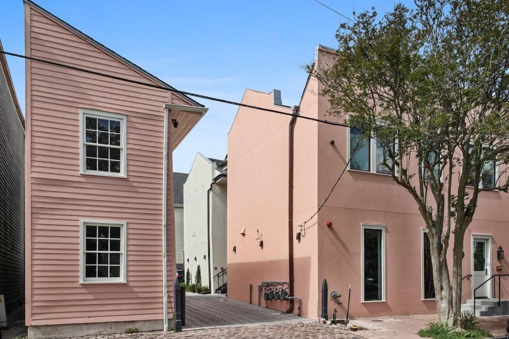 Fab 1838 Garden District 5Br With Parking And Balcony Apartamento Nova Orleães Exterior foto